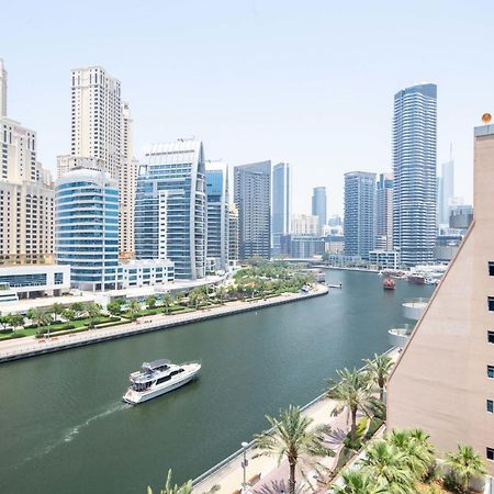 Frank Porter - Panoramic Tower Dubaj Zewnętrze zdjęcie
